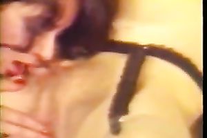 Two fleshly milfs eat vaginas in homemade sex tape