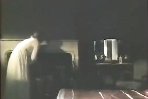 Retro porn compilation with 2 agreeable elegant ladies