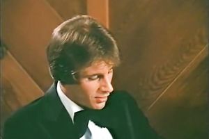 Fantastic couple of marvelous milf sluts share a white pecker