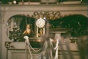 Fantastic couple of marvelous milf sluts share a white pecker