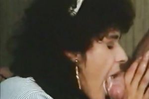 Freaky aged chap shaves hirsute wet crack of his girlfriend
