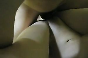 Skinny recent girlfriend loves rug munch and rimjob