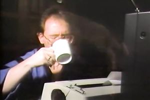 Stunning blond floozy blows hard ramrod and acquires her yoni licked