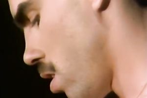 Stunning blond floozy blows hard ramrod and acquires her yoni licked