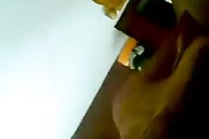 My Indian GF allows me to fuck her pussy and throat