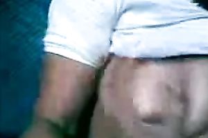 My GF lets me knead her pantoons during the time that I fuck her cookie unfathomable