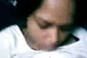 My GF lets me knead her pantoons during the time that I fuck her cookie unfathomable