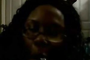 This fat slut is starving for sex and this babe craves my wang