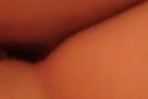 Fat wazoo bimbo is riding my swollen prick like a fucking boss