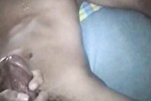 Nasty playgirl from Thailand acquires her curly vagina fucked hard and unfathomable