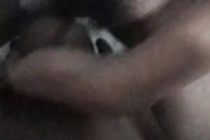 Nasty playgirl from Thailand acquires her curly vagina fucked hard and unfathomable