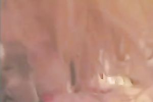 Not each horny white wife can give a admirable head and my girlfriend is a BJ queen