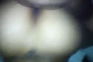 Big and hot gazoo of mulatto honey got reamed fine