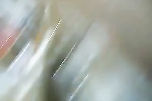 Redhead secretary knows what it takes to keep her job