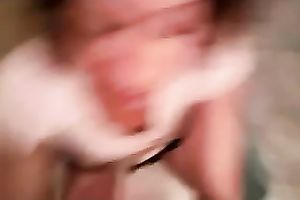 A small in number times when I caught my girlfriend in the lascivious mood