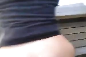 My prurient girlfriend desires me to fuck her from behind