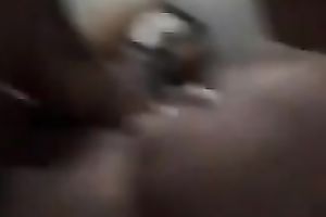 Chinese aged hooker with jet black hair likes my Italian wang