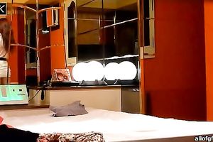 Horny and smutty whore with wonderful a-hole receives hammered hard