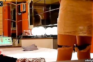 Horny and smutty whore with wonderful a-hole receives hammered hard