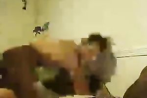 My amazing steamy sex with my horny and breasty girlfriend