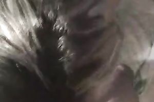 A worthwhile milf with big tits merits a creamy spunk fountain on livecam