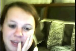 Two bored perverted hotties playing with their constricted snatches