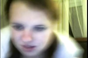 Two bored perverted hotties playing with their constricted snatches