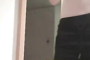 I truly enjoy what this nasty schlong sucker is doing