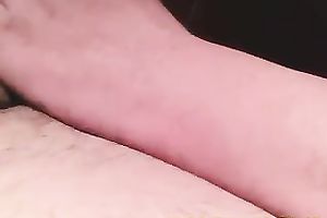 I truly enjoy what this nasty schlong sucker is doing