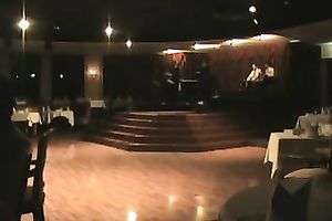 Awesome non-professional movie with a pretty belly dancer