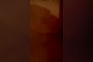 Old bitch demonstrates her awesome weenie engulfing skills