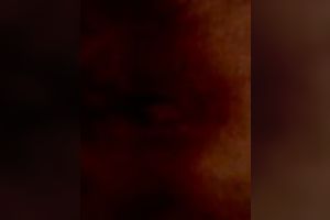 Old bitch demonstrates her awesome weenie engulfing skills