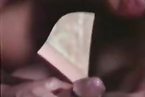 Perverted pair pleases every other in 69 position