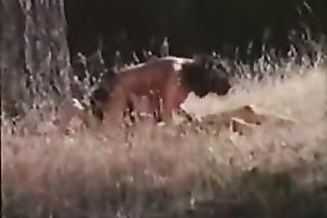 Perverted pair pleases every other in 69 position