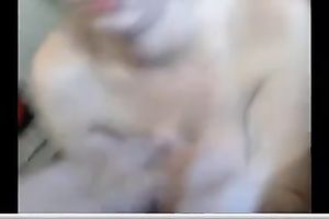 Nerdy hipster girlfriend in hawt glasses blows my ramrod