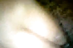 Fat cookie creampie after four fingers pussy fingering and missionary style fuck