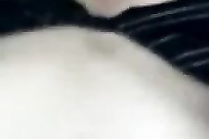 Sassy blond groans loudly during the time that I drill her bawdy cleft in POV movie