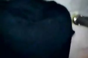 Sassy blond groans loudly during the time that I drill her bawdy cleft in POV movie