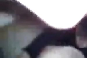 Sassy blond groans loudly during the time that I drill her bawdy cleft in POV movie