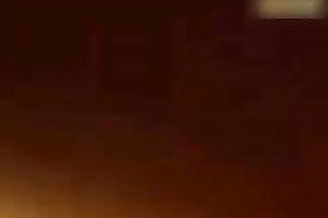 My obese Asian girlfriend can't live without reverse cowgirl position