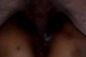 Lascivious Chinese chick with dark silky hair demands coarse fucking