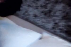 Lascivious Chinese chick with dark silky hair demands coarse fucking