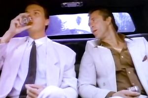 Beautiful golden-haired sweetheart acquires her unshaved pussy licked and fingered intensively