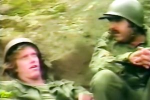 Three hawt lesbo women are having some wonderful time