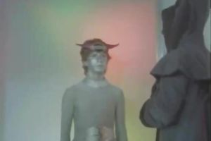 Oversexed brunette doxy is screwed in hardcore bang