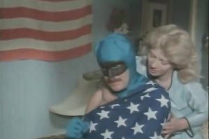 Oversexed brunette doxy is screwed in hardcore bang