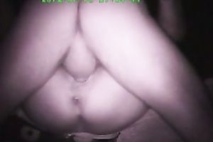 Handsome juvenile stud bonks my soaked cookie missionary style