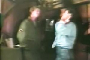 Kinky and excited brunette hair and her BF please each other orally