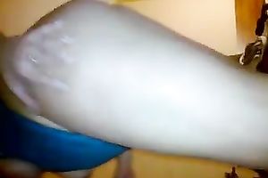 Amazing homemade movie with me masturbating and squirting