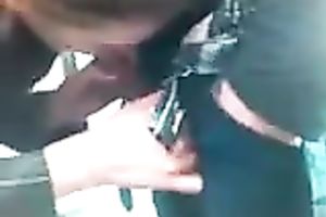 Lascivious hoochie gives her lustful paramour a worthwhile orall-service